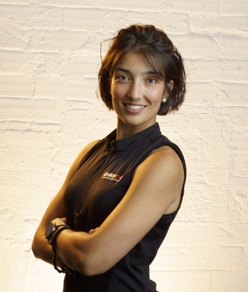 KAJOL ESCTIA